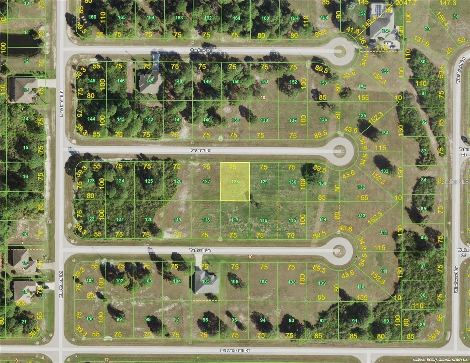 11 Rudder Lane Placida FL 33946