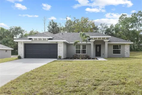 768 Liskeard Avenue Orange City FL 32763