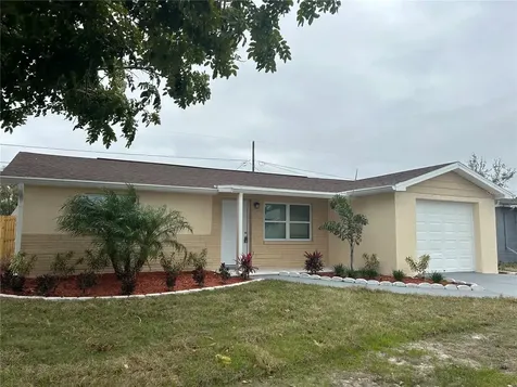 3622 Dickens Drive Holiday FL 34691