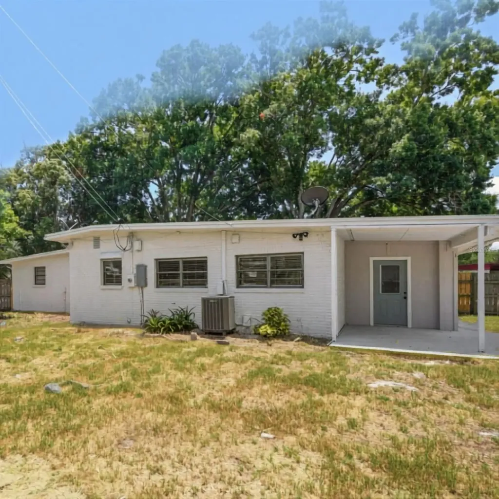 1202 Princeton Road Cocoa FL 32922