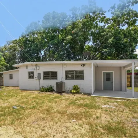 1202 Princeton Road Cocoa FL 32922