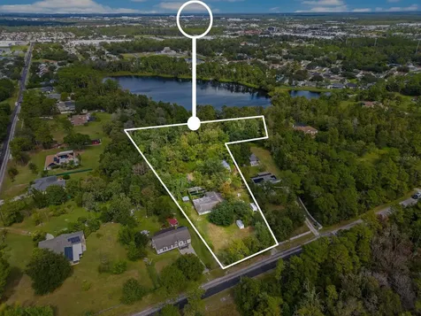 11221 Fangorn Road Orlando FL 32825