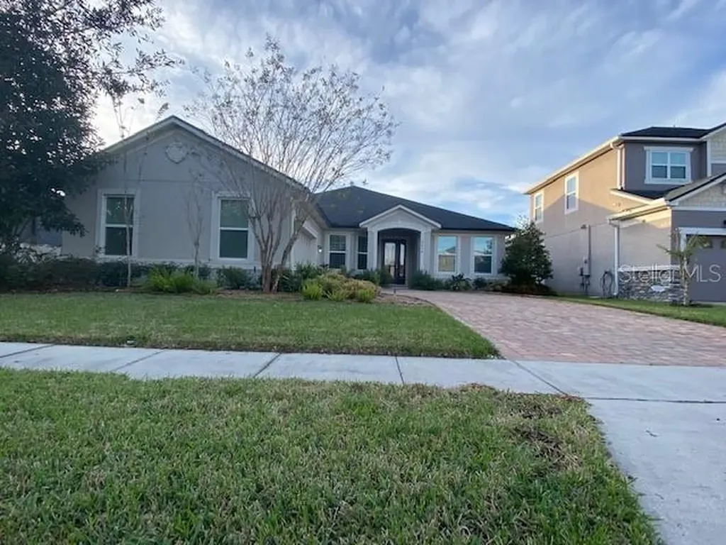 4454 Indigo Sky Lane Kissimmee FL 34744