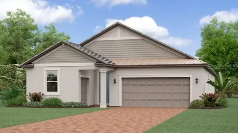 11918 Lilac Pearl Lane Parrish FL 34219