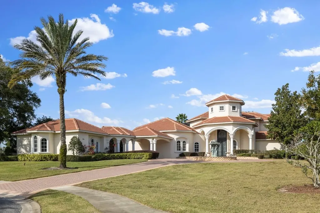 3014 Porto Lago Court Windermere FL 34786