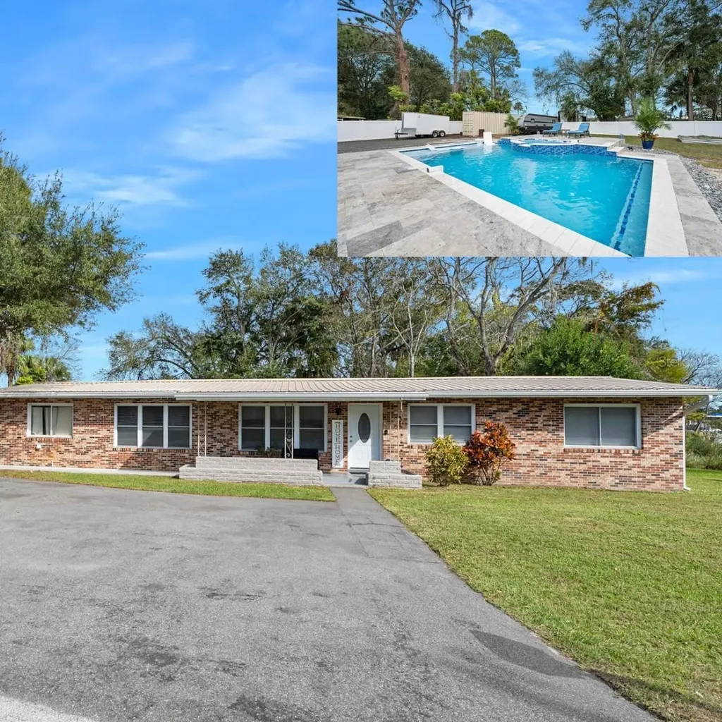 1111 Buena Vista Drive Daytona Beach FL 32117