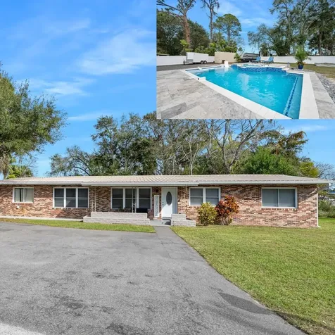 1111 Buena Vista Drive Daytona Beach FL 32117