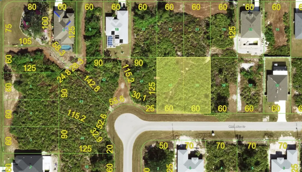 112 White Pine Drive Rotonda West FL 33947