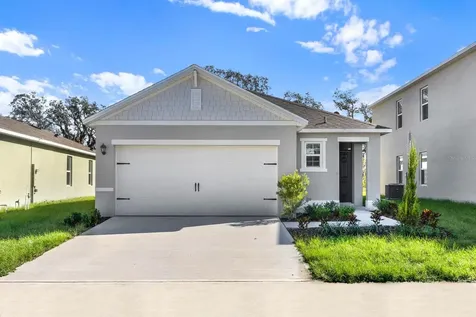 1401 Daisy Field Drive Winter Haven FL 33884