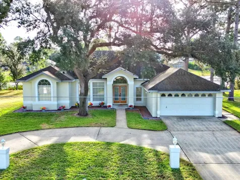 2110 Little Farms Court Deltona FL 32738