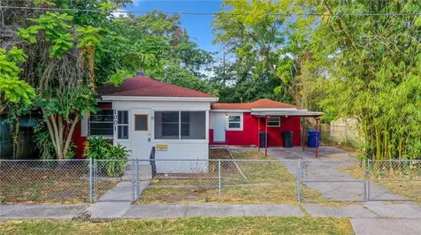 1001 Queen Street S St Petersburg FL 33712