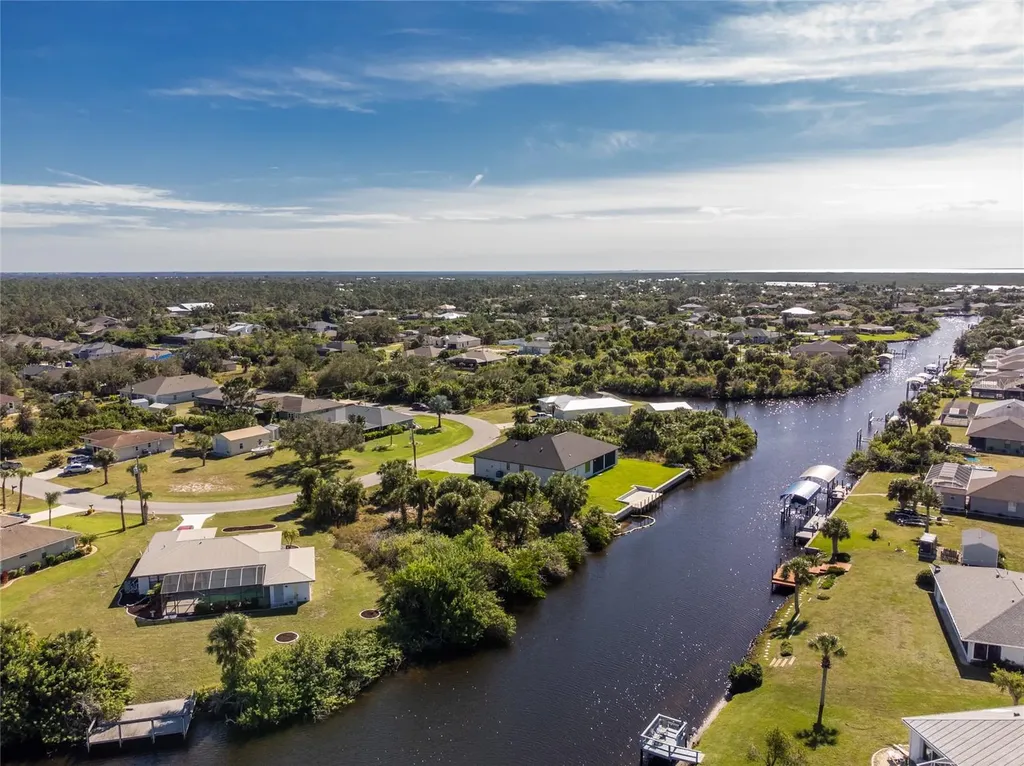 17306 Gulfspray Circle Port Charlotte FL 33948