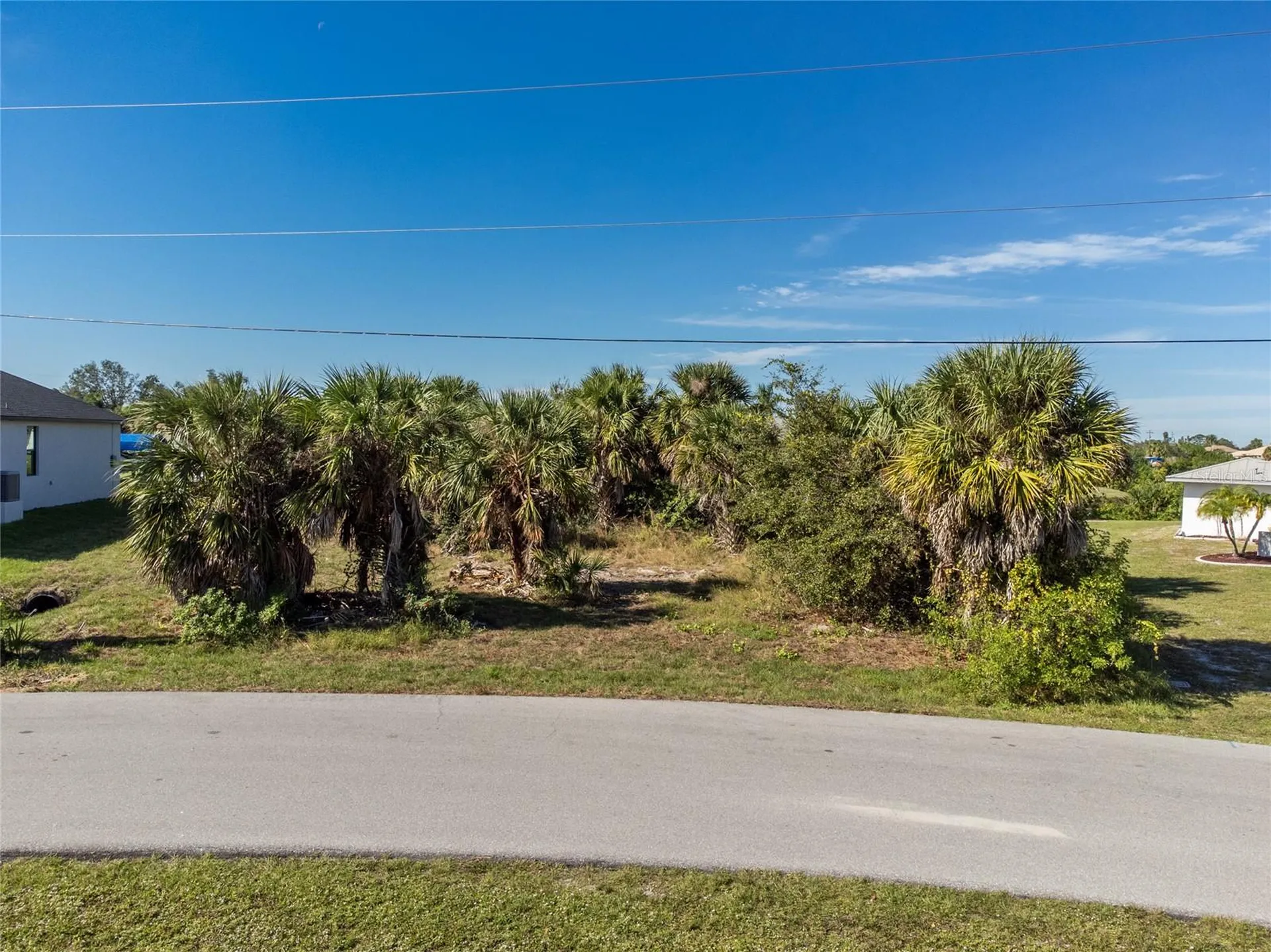 17306 Gulfspray Circle Port Charlotte FL 33948