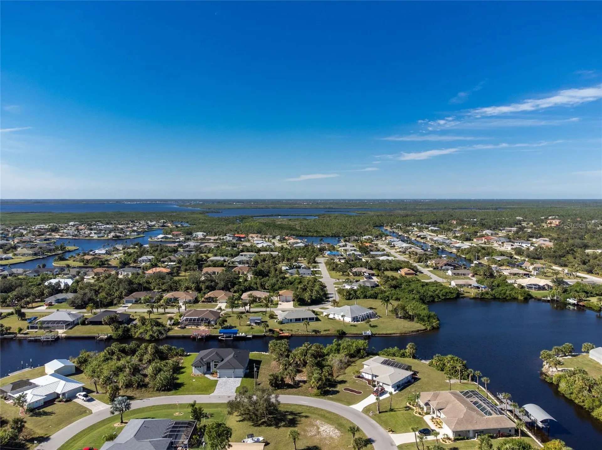 17306 Gulfspray Circle Port Charlotte FL 33948