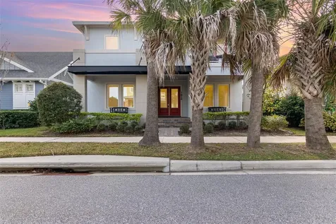 7826 Dausset Street Orlando FL 32827