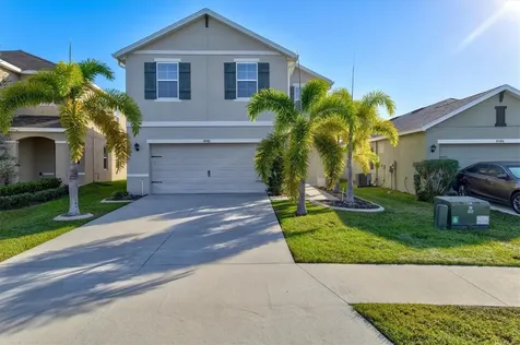 4542 Lindever Lane Palmetto FL 34221