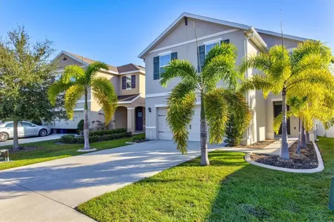4542 Lindever Lane Palmetto FL 34221