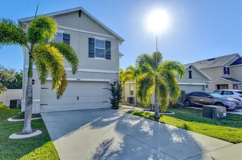 4542 Lindever Lane Palmetto FL 34221