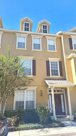664 Pensacola Lane Lake Mary FL 32746