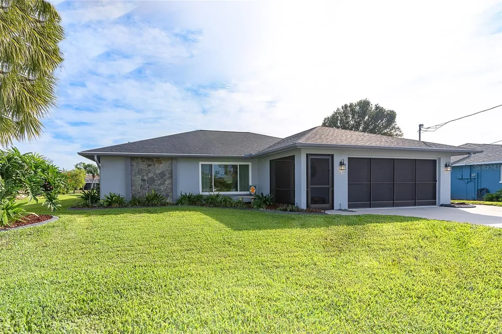 82 Broadmoor Lane Rotonda West FL 33947