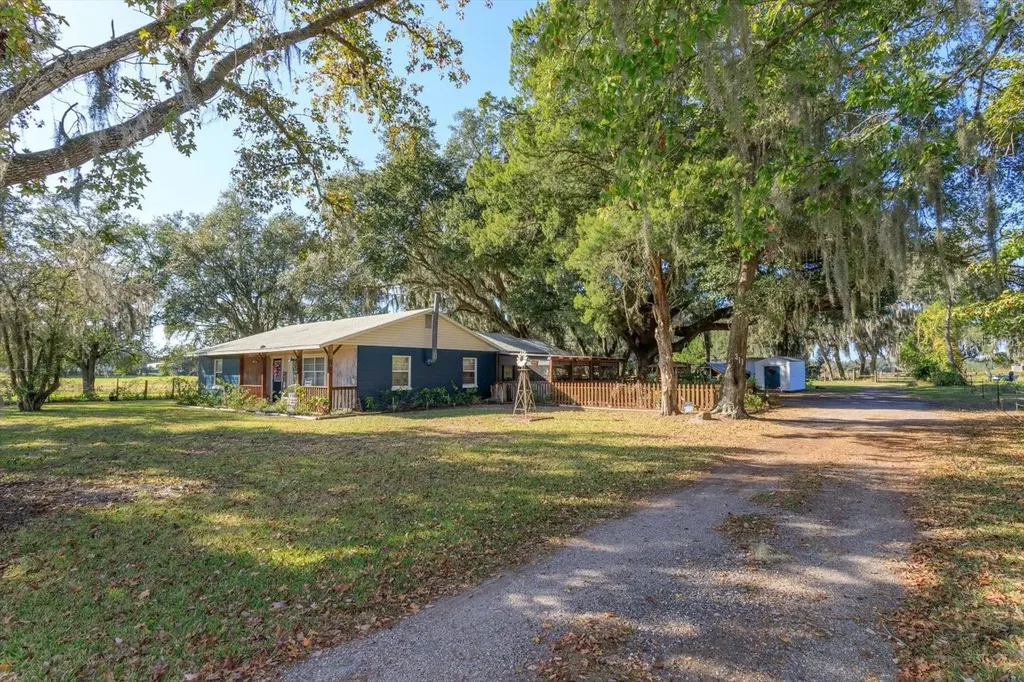 311 County Road 468 Leesburg FL 34748