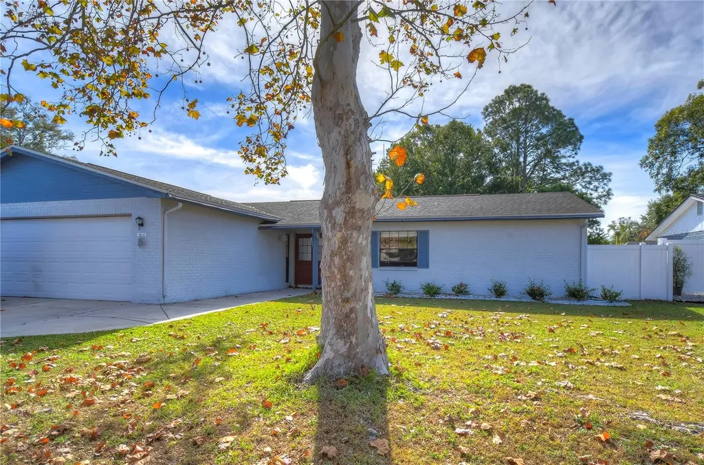 4610 Southbreeze Drive Tampa FL 33624