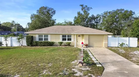 268 Santoro Court Deltona FL 32725