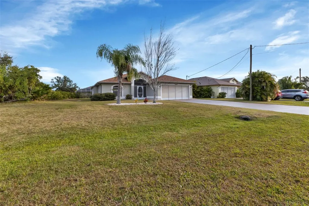 176 Jennifer Drive Rotonda West FL 33947
