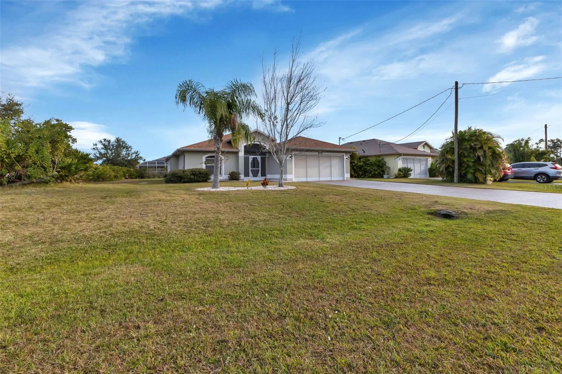 176 Jennifer Drive Rotonda West FL 33947