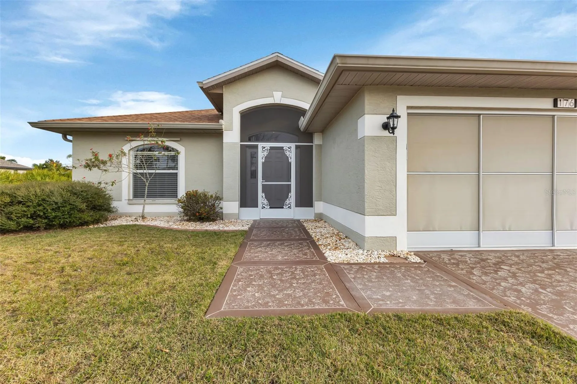 176 Jennifer Drive Rotonda West FL 33947