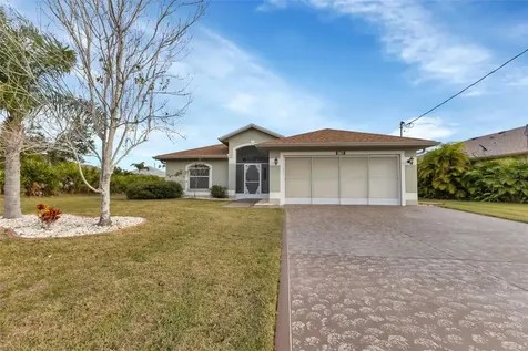 176 Jennifer Drive Rotonda West FL 33947