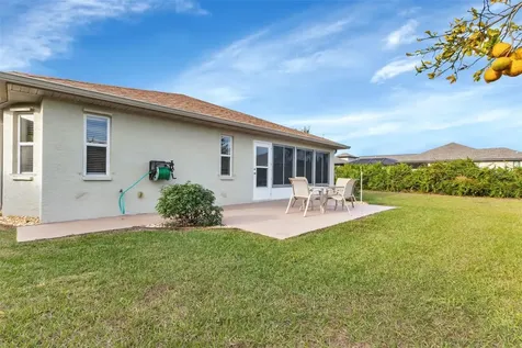 176 Jennifer Drive Rotonda West FL 33947