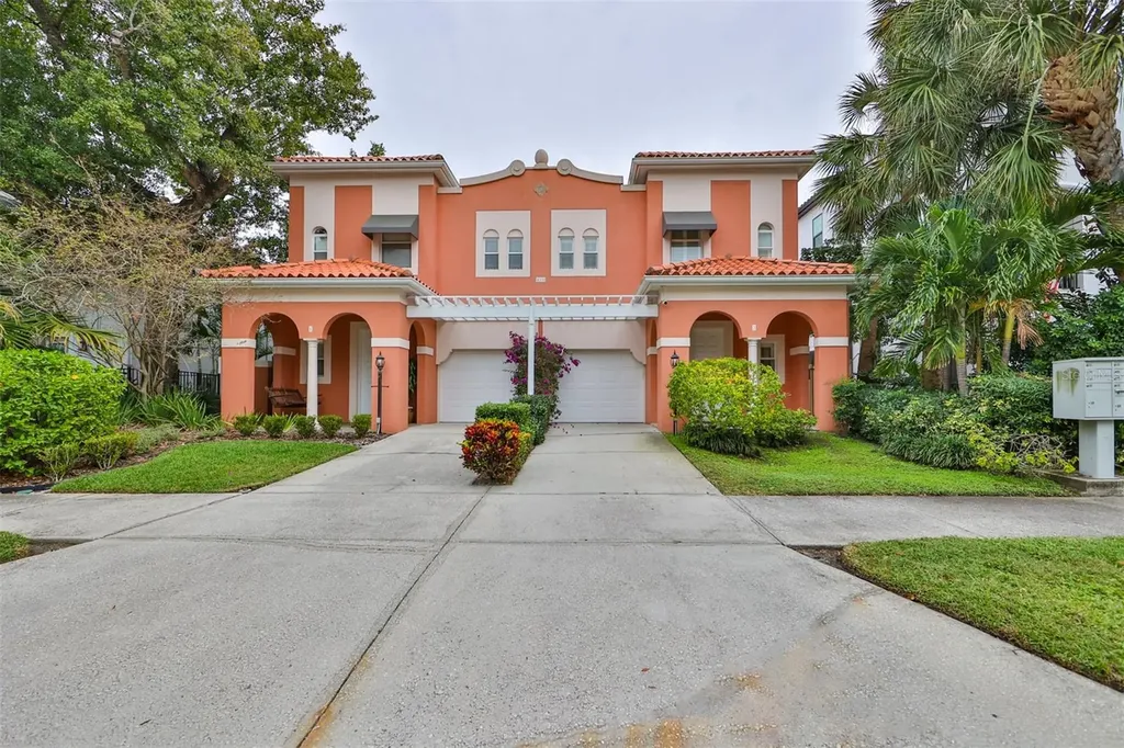 410 S Albany Avenue Tampa FL 33606