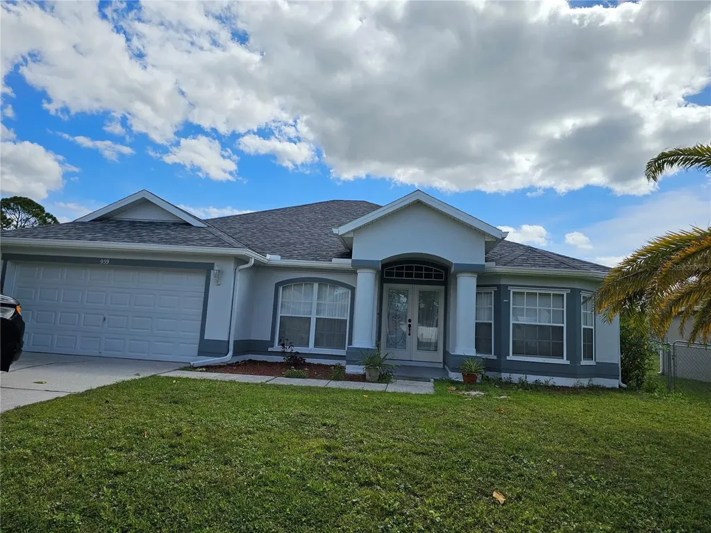 959 Nancy Court Kissimmee FL 34759