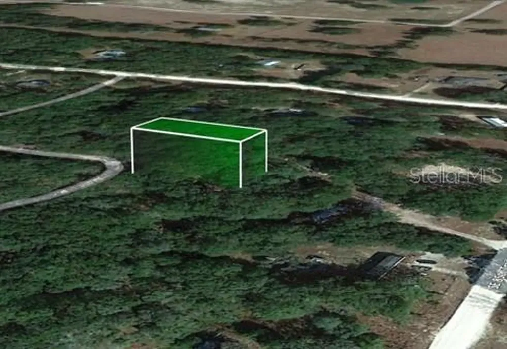 SE 82 Ln/se 73 Court Trenton FL 32693