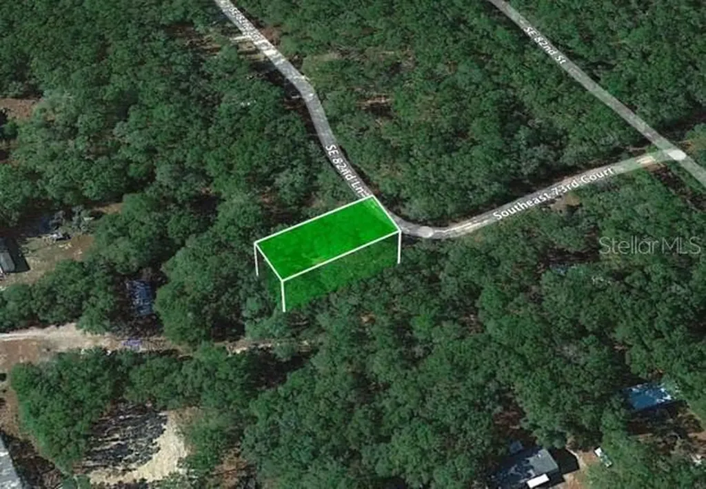 SE 82 Ln/se 73 Court Trenton FL 32693