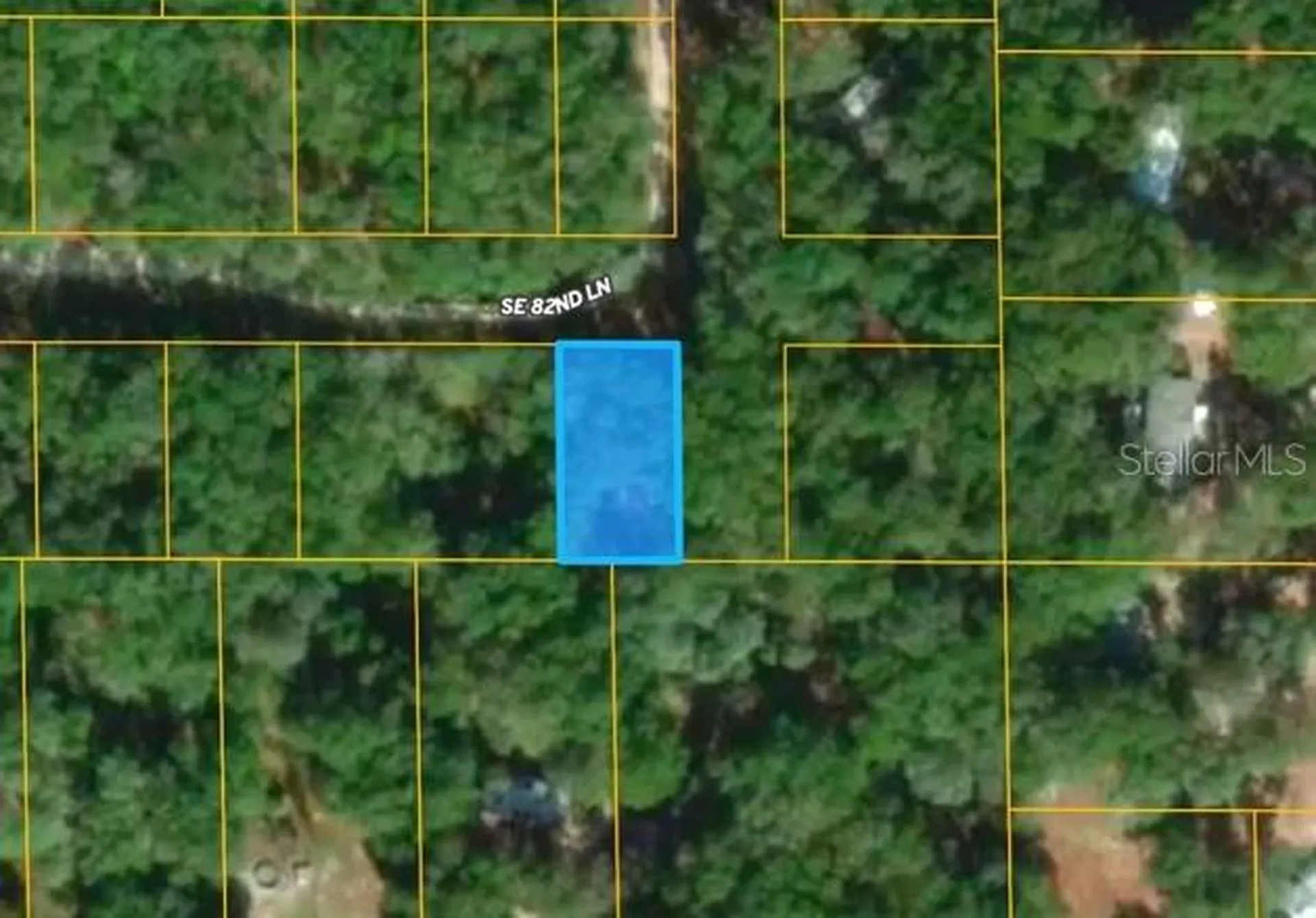 SE 82 Ln/se 73 Court Trenton FL 32693