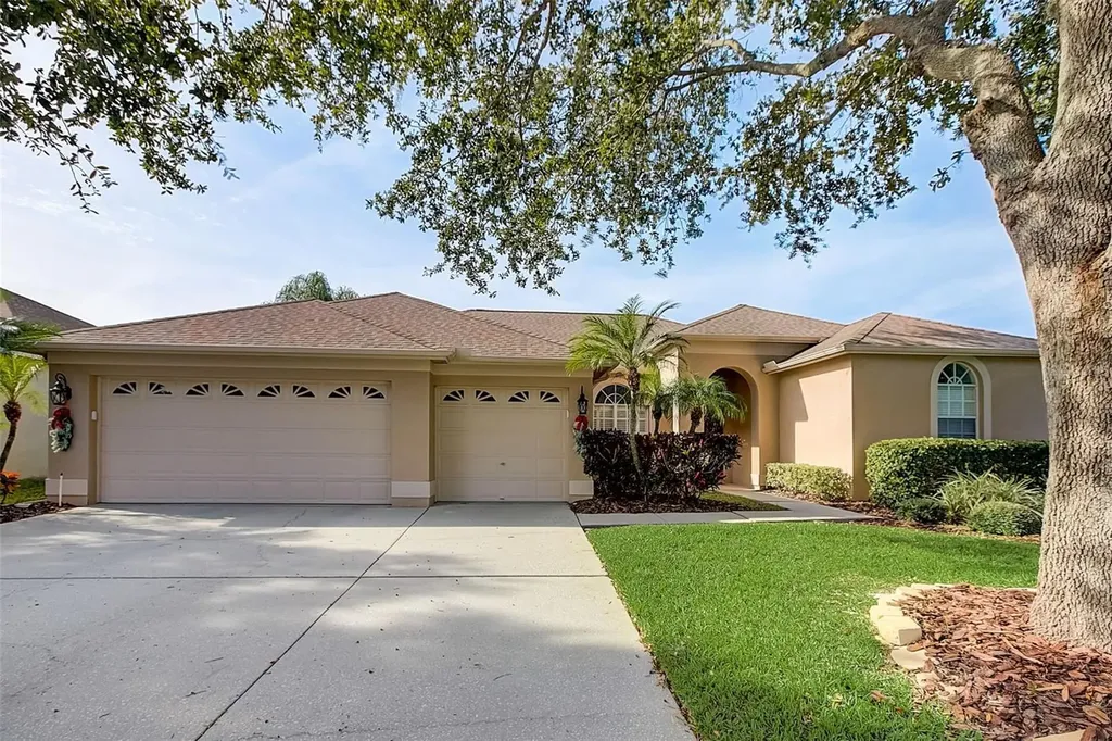 5134 Kernwood Court Palm Harbor FL 34685