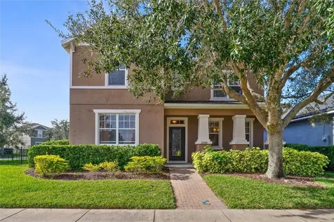 2048 Manhattan Lane Casselberry FL 32707