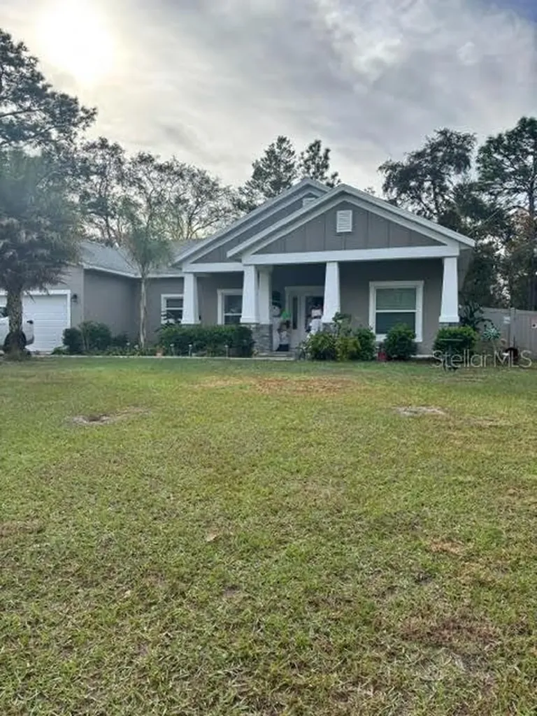 11404 Marcella Avenue Weeki Wachee FL 34614