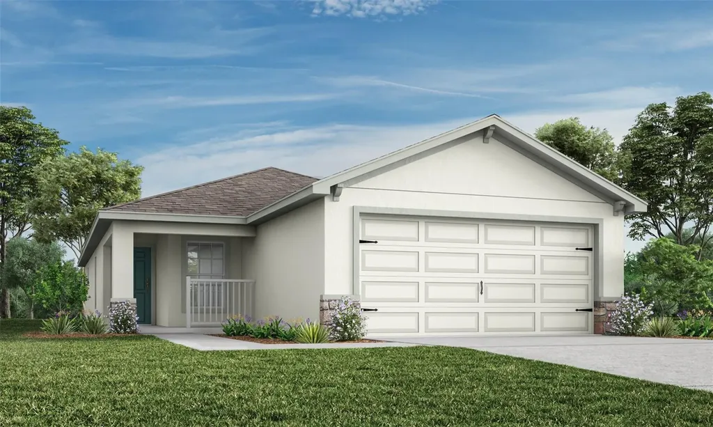 1082 Silas Street Haines City FL 33844