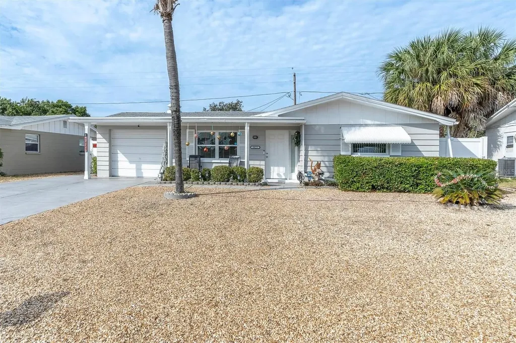 3623 Winder Drive Holiday FL 34691