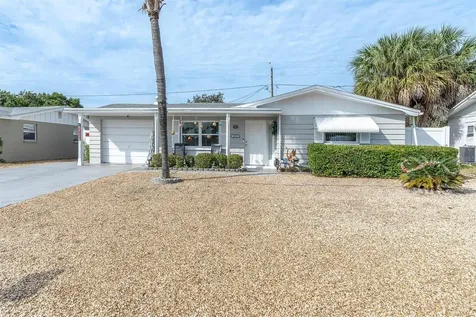 3623 Winder Drive Holiday FL 34691