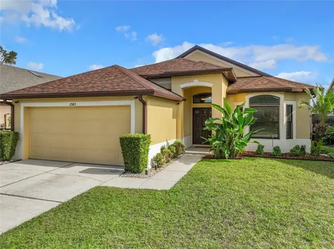 2583 River Ridge Drive Orlando FL 32825