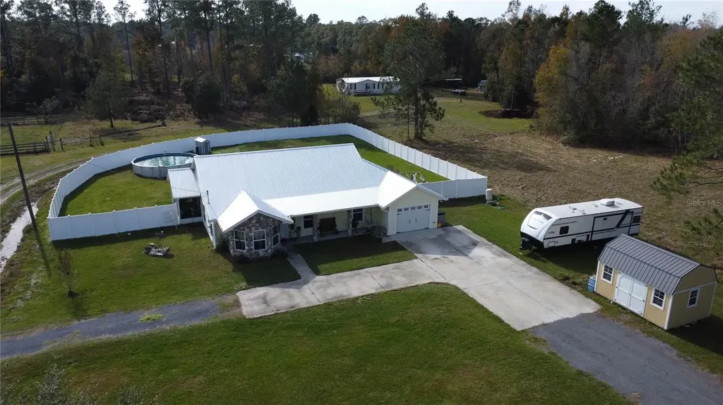 6868 NW County Road 229a Starke FL 32091