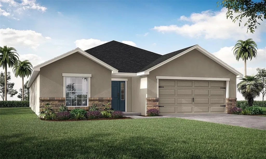35473 Crescent Creek Drive Zephyrhills FL 33541