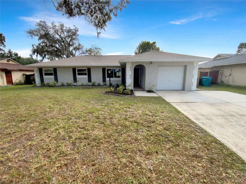 4892 Cherokee Rose Drive Orlando FL 32808