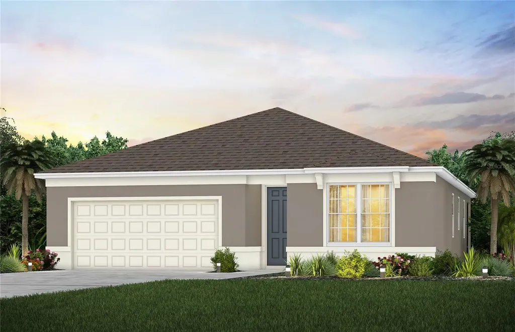 3522 Treetop Street Deland FL 32724