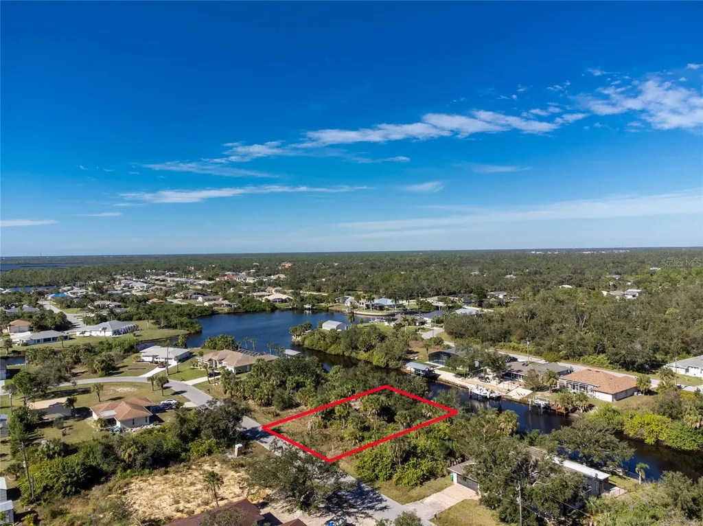 17340 Gulfspray Circle Port Charlotte FL 33948