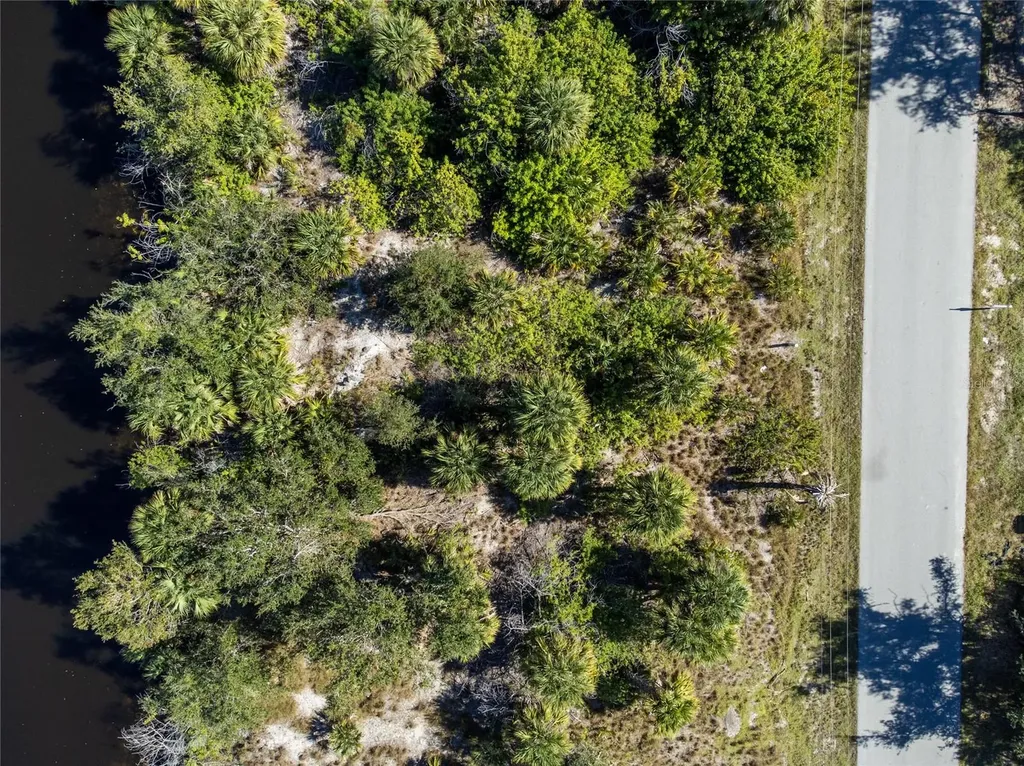 17340 Gulfspray Circle Port Charlotte FL 33948